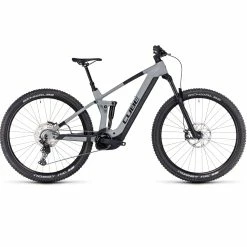 29″ & 27,5″ EL-MTB Cube Stereo Hybrid 140 HPC PRO 625 2023 års