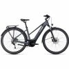 El-cykel Cube Touring Hybrid ONE 500 2023 års Step Through 2 El-cykel Cube Touring Hybrid ONE 500 2023 års Step Through -Cyklar Shop S 20 78647 631051 S 20 1920x1920