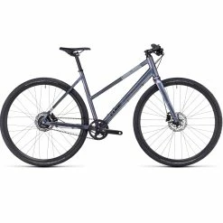 Hybrid Cube Hyde Race Dam 2023 års