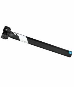 Sadelstolpe Pro FSR Aluminium 30,9 Eller 31,6 Mm