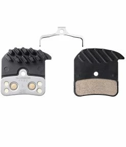 Shimano Skivbromsbelägg Saint/Zee H03C Metall