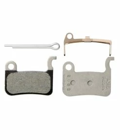 Shimano Skivbromsbelägg XTR/XT A01S Resin