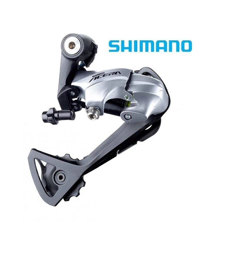 Bakväxel Shimano Acera RD-T3000 9-vxl 3 Bakväxel Shimano Acera RD-T3000 9-vxl
