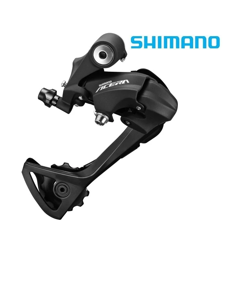 Bakväxel Shimano Acera RD-T3000 9-vxl 3 Bakväxel Shimano Acera RD-T3000 9-vxl