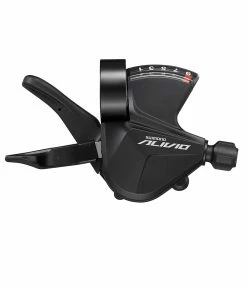 Växelreglage Shimano Alivio SL-M3100 3×9-vxl Fram Eller Bak -Cyklar Shop Shimano Alivio SLM3100 9 1