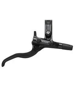 Skivbromsreglage Shimano Deore BL-M4100 Fram Och Bak