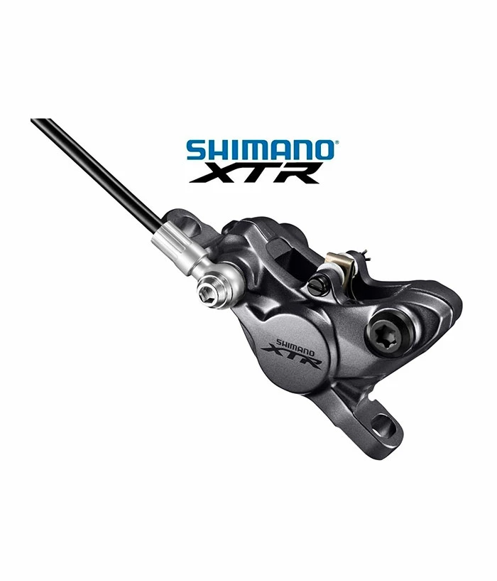 Skivbromsok Shimano BR-M9000 XTR 3 Skivbromsok Shimano BR-M9000 XTR