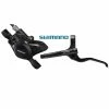 Skivbromsset Shimano BR-MT201 Fram Eller Bak I Svart. 1 Skivbromsset Shimano BR-MT201 Fram Eller Bak I Svart. -Cyklar Shop Shimano BR MT201 skivbromsset