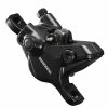 Skivbromsok Shimano BR-MT410 Fram/Bak 2 Skivbromsok Shimano BR-MT410 Fram/Bak -Cyklar Shop Shimano BRMT410 bromsok