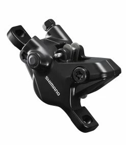 Skivbromsok Shimano BR-MT410 Fram/Bak
