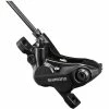 Skivbromsok Shimano BR-MT520 4-kolvs Fram/Bak 1 Skivbromsok Shimano BR-MT520 4-kolvs Fram/Bak -Cyklar Shop Shimano Bromsok MT520