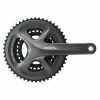 Vevparti Shimano FC-R2030 Claris 50/39/30 Tandat 1 Vevparti Shimano FC-R2030 Claris 50/39/30 Tandat -Cyklar Shop Shimano Claris 50 39 30T