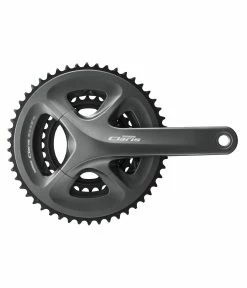 Vevparti Shimano FC-R2030 Claris 50/39/30 Tandat