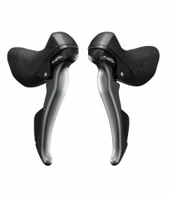 STI-Reglage Shimano ST-R2000 Claris STI-broms/växelreglage.