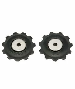 Shimano Deore/105/Sora Rulltrissor För 9/10-delad Bakväxel.