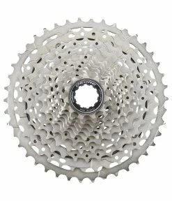 Kassett Shimano Deore CS-M5100 11-växlad 11-42T Och 11-51T 5 Kassett Shimano Deore CS-M5100 11-växlad 11-42T Och 11-51T -Cyklar Shop Shimano Deore 11 42