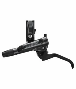 Skivbromsreglage Shimano Deore BL-M6100 Fram Och Bak