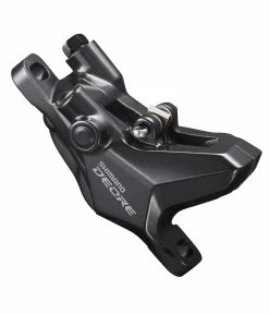 Skivbromsok Shimano Deore BR-M6100 Fram/bak