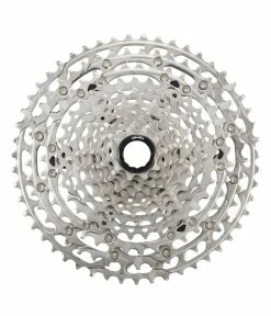 Kassett Shimano Deore CS-M6100 12-växlad 10-51T
