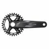 Vevparti Shimano Deore FC-M5100-1 1×10/11-växlad -Cyklar Shop Shimano Deore FCM5100 32