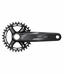 Vevparti Shimano Deore FC-M5100-1 1×10/11-växlad