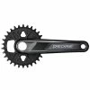 Vevparti Shimano Deore FC-M6120-1 Boost För 12-växlad . 1 Vevparti Shimano Deore FC-M6120-1 Boost För 12-växlad . -Cyklar Shop Shimano Deore FCM61001 1