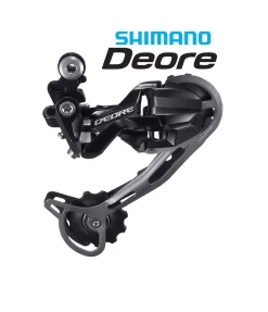 Bakväxel Shimano Deore RD-M592 Shadow 9-vxl
