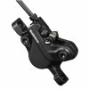 Skivbromsok Shimano BR-MT500 2 Kolvs Fram/Bak 1 Skivbromsok Shimano BR-MT500 2 Kolvs Fram/Bak -Cyklar Shop Shimano Deore OK BRMT500