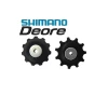 Shimano RD-M6000 Deore Rulltrissor 10-vxl