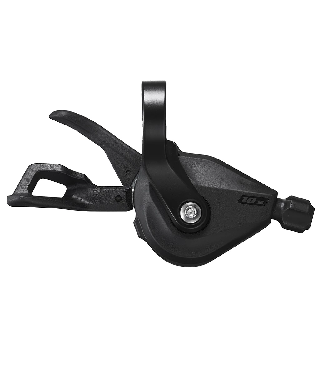 Växelreglage Shimano Deore M4100 Höger 10-växlad 3 Växelreglage Shimano Deore M4100 Höger 10-växlad