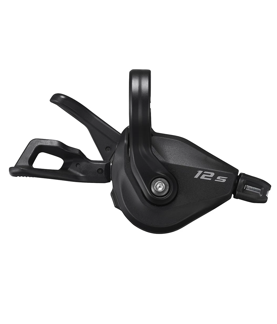 Växelreglage Shimano Deore M6100 Höger 12-vxl 3 Växelreglage Shimano Deore M6100 Höger 12-vxl