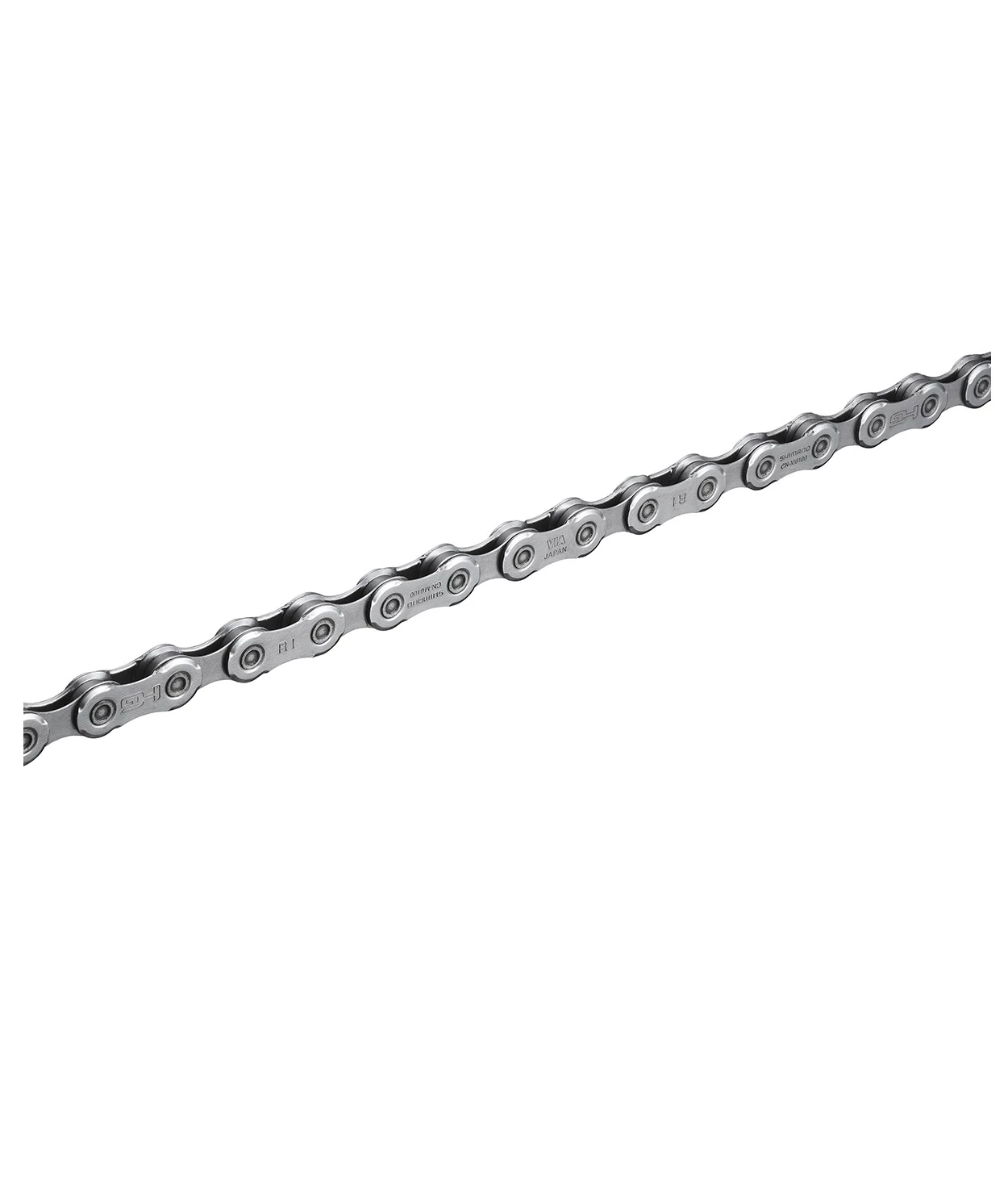 Shimano Kedja Deore CN-M6100 12-delad. 3 Shimano Kedja Deore CN-M6100 12-delad.