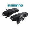 Shimano Dura Ace 7900 Racer-bromskloss 55mm Med Utbytbara Belägg 1 Shimano Dura Ace 7900 Racer-bromskloss 55mm Med Utbytbara Belägg -Cyklar Shop Shimano Dura Ace 7900 Racer bromskloss 55mm med utbytbara belagg