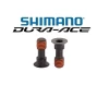Shimano 2 St Skruv Till Rulltrissor På Bakväxel 1 Shimano 2 St Skruv Till Rulltrissor På Bakväxel -Cyklar Shop Shimano Dura Ace skruvar