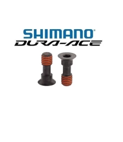 Shimano 2 St Skruv Till Rulltrissor På Bakväxel