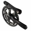Vevparti Shimano FC-RS500 11-växlad 46/36T. 1 Vevparti Shimano FC-RS500 11-växlad 46/36T. -Cyklar Shop Shimano FC RS500