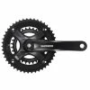 Vevparti Shimano FC-TY501-2 46/30 Tandat 175 Mm 1 Vevparti Shimano FC-TY501-2 46/30 Tandat 175 Mm -Cyklar Shop Shimano FCTY501 2