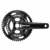 Vevparti Shimano GRX FC-RX810-2 48/31 Tandat 2 Vevparti Shimano GRX FC-RX810-2 48/31 Tandat -Cyklar Shop Shimano GRX 8102 vevparti