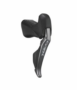 STI-reglage Shimano ST-RX815 GRX Di2 5 STI-reglage Shimano ST-RX815 GRX Di2 -Cyklar Shop Shimano GRX 815 11v
