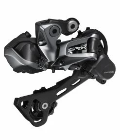 Bakväxel Shimano GRX RD-RX817 Di2 11-vxl