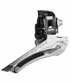 Framväxel Shimano GRX 810 2×11-växlad