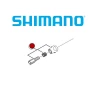 Shimano Justerskruv På Bakväxel För Vajerhölje 2 Shimano Justerskruv På Bakväxel För Vajerhölje -Cyklar Shop Shimano Justerskruv