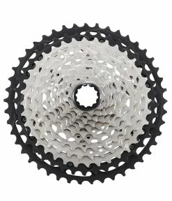 Kassett Shimano XT CS-M8100 12-växlad