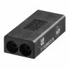 Kopplingsbox Shimano SM-JC41 Di2 För Invändig Kabeldragning.