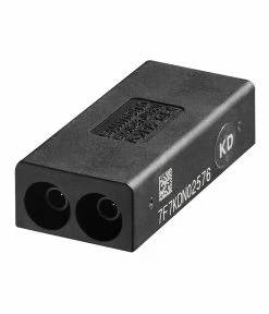 Kopplingsbox Shimano SM-JC41 Di2 För Invändig Kabeldragning.