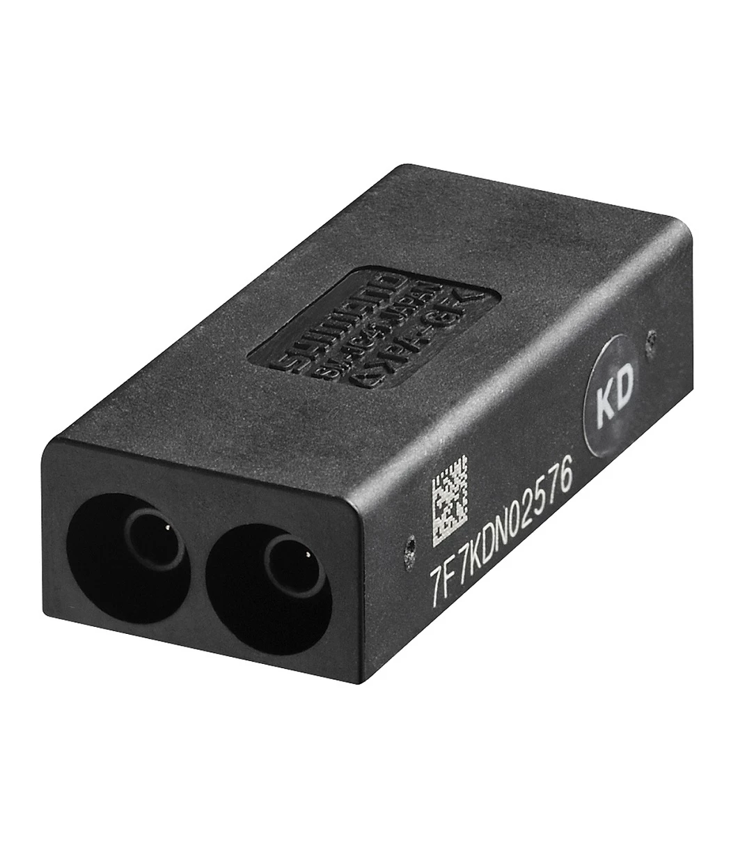 Kopplingsbox Shimano SM-JC41 Di2 För Invändig Kabeldragning. 3 Kopplingsbox Shimano SM-JC41 Di2 För Invändig Kabeldragning.