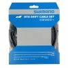 Växelvajerset Shimano MTB SP-41 Med Rostfria Växelvajers Till En Cykel. 2 Växelvajerset Shimano MTB SP-41 Med Rostfria Växelvajers Till En Cykel. -Cyklar Shop Shimano MTB SP 41 vaxelvajerset SUP
