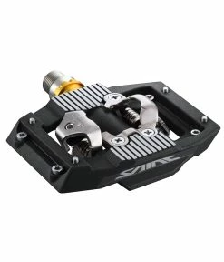 Pedaler Shimano Saint PD-M821 SPD