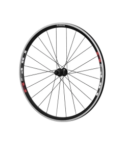 Bakhjul Shimano WH-R501-A För Racer Svart.
