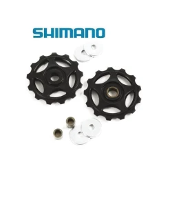 Shimano RD-M410 Alivio/Acera Rulltrissa 8-vxl